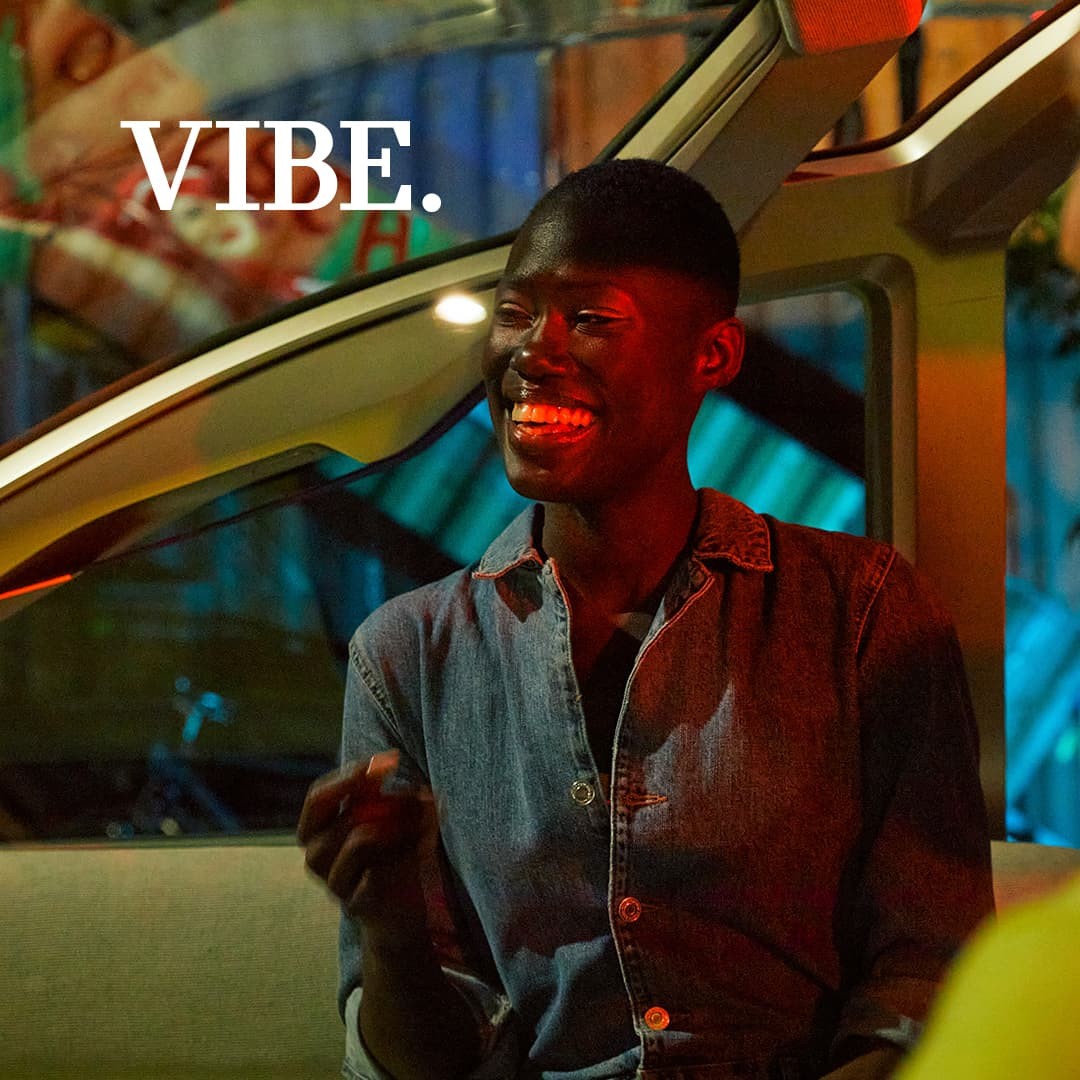 mini urbanaut - vibe moment